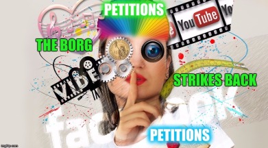 Petitions-TheBorg-StrikesBack